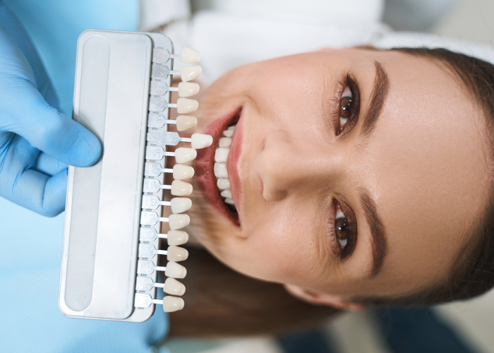 Consultation & Planning demo